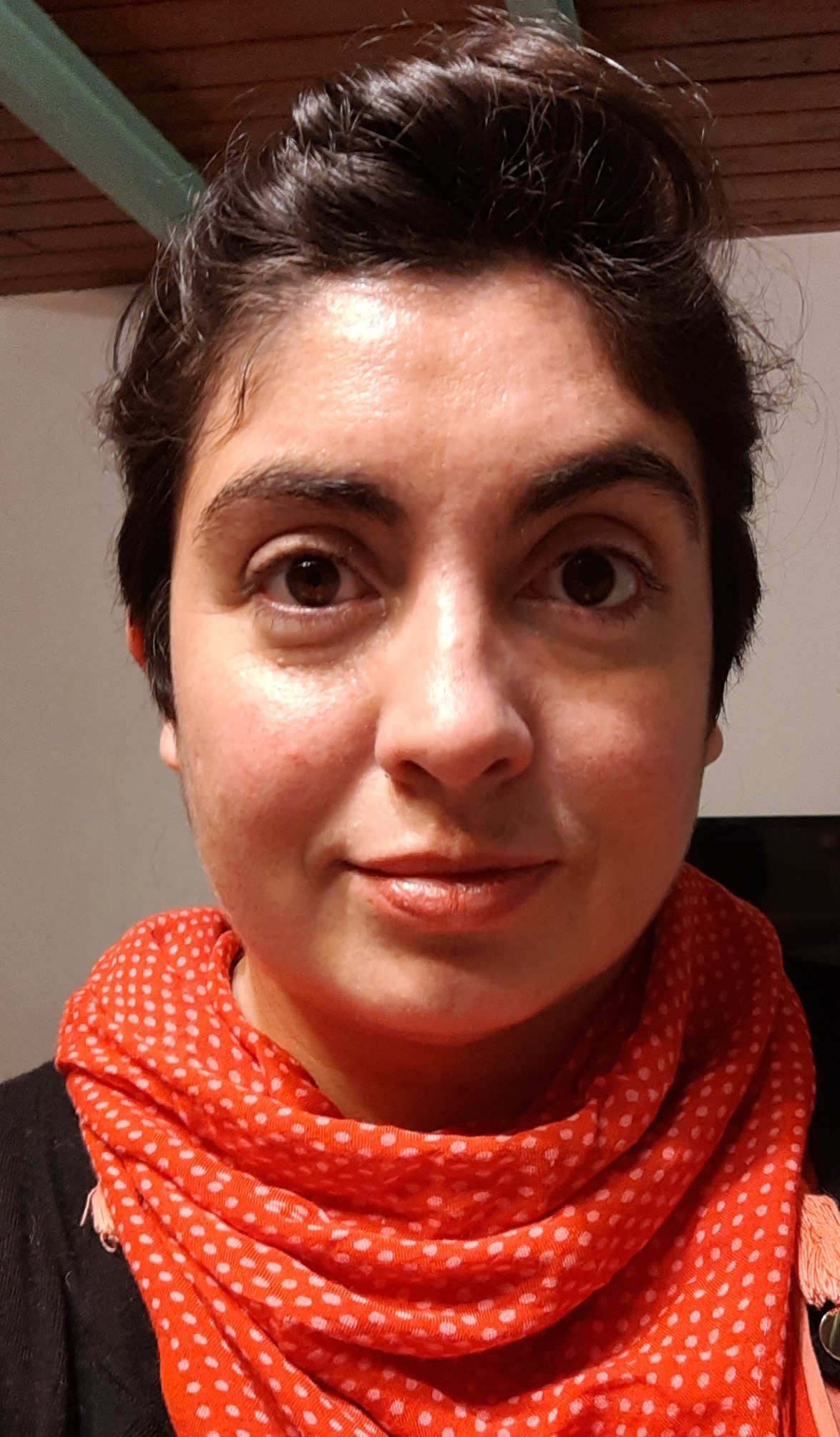 User profile picture