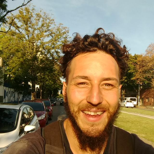 User profile picture