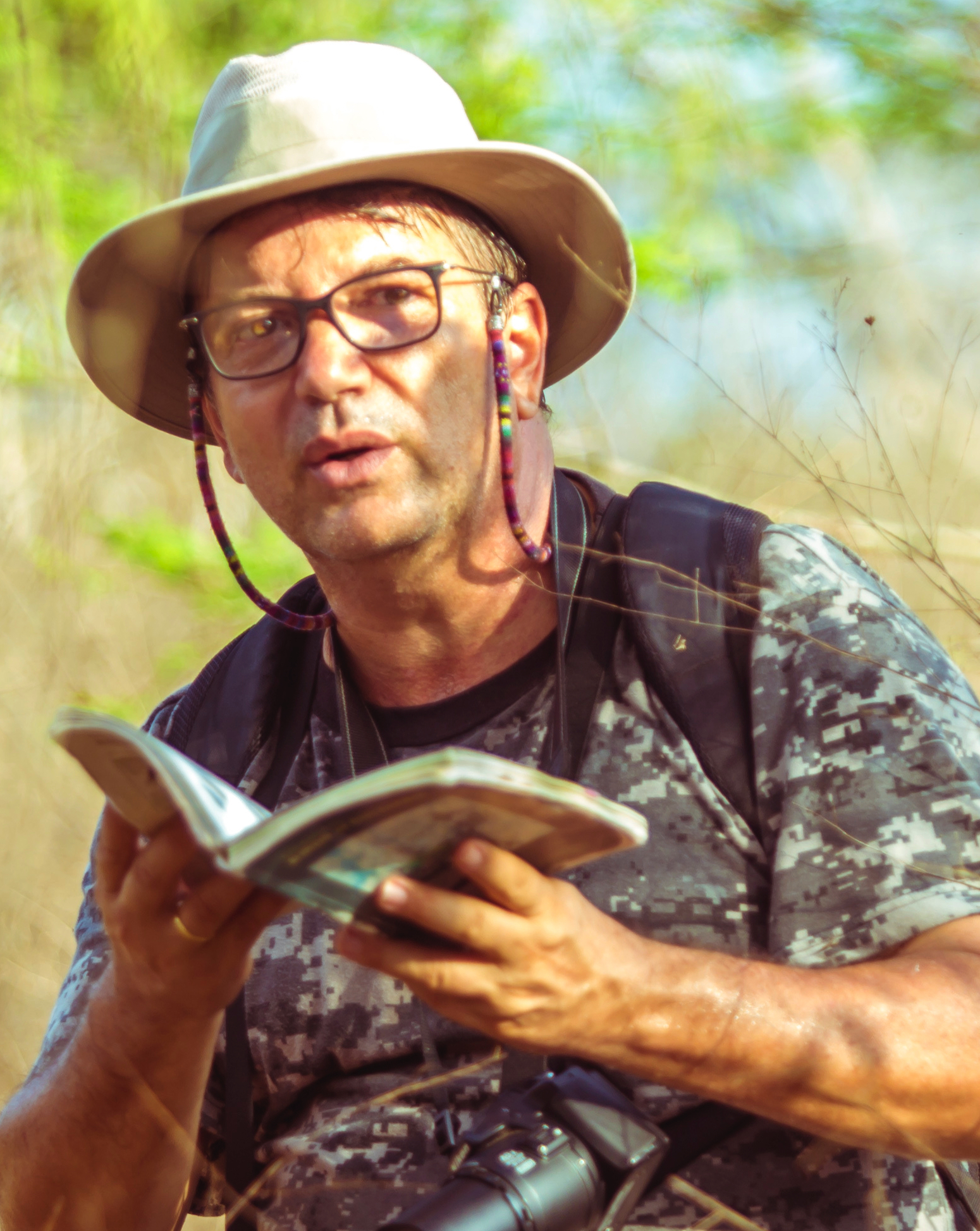 User profile picture