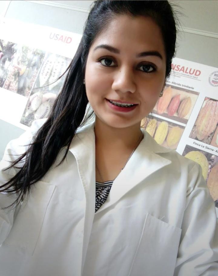 User profile picture