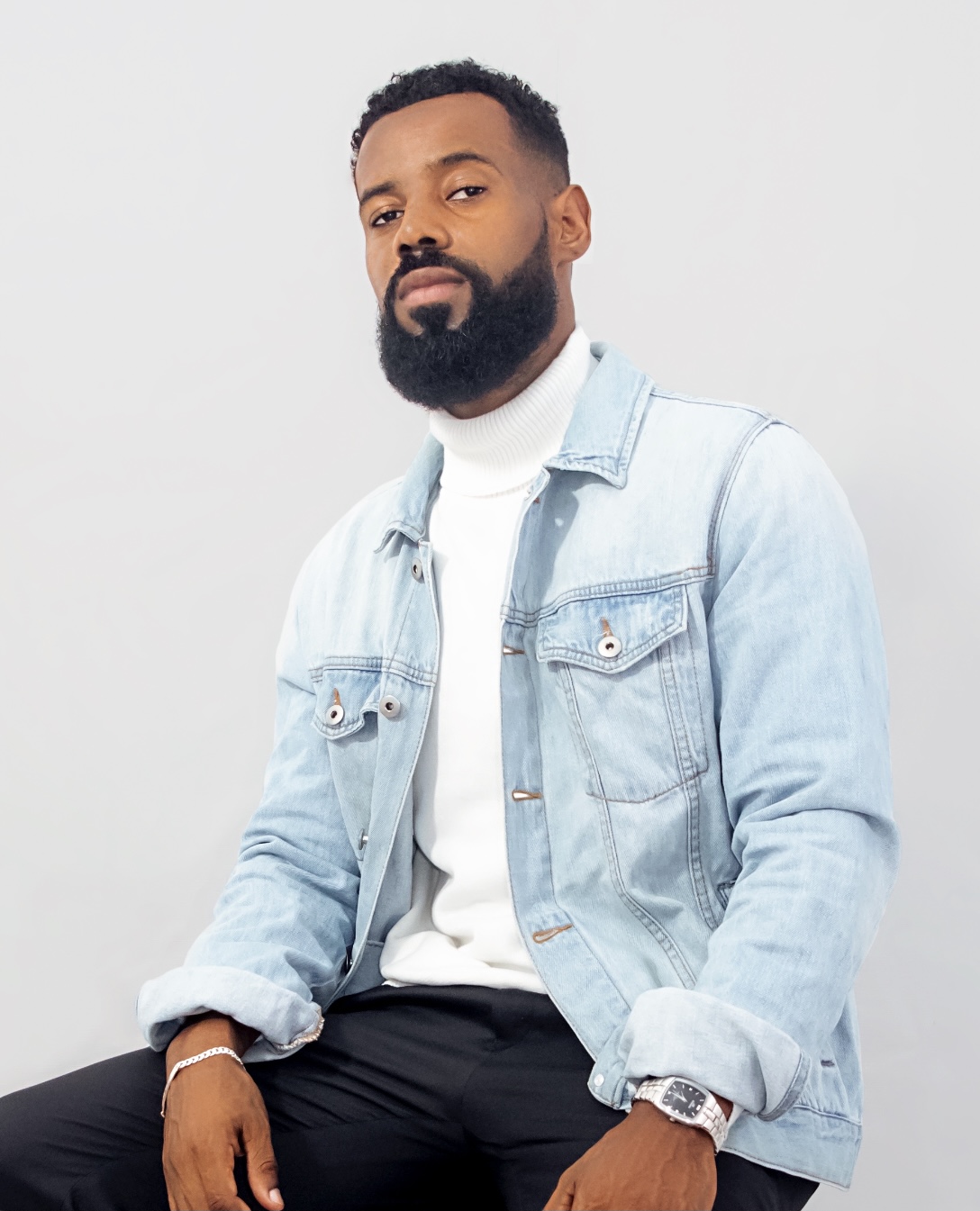 User profile picture