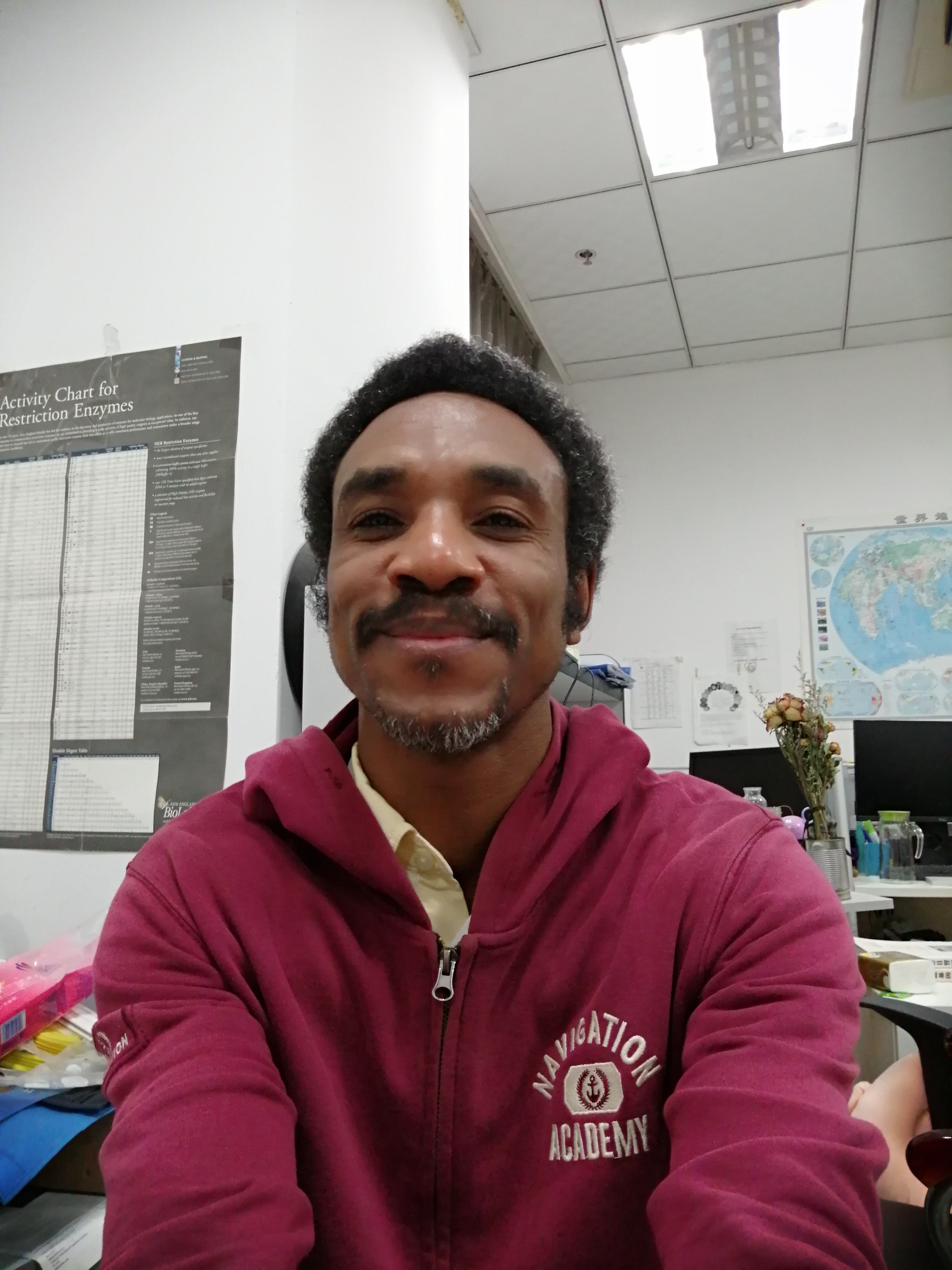 User profile picture