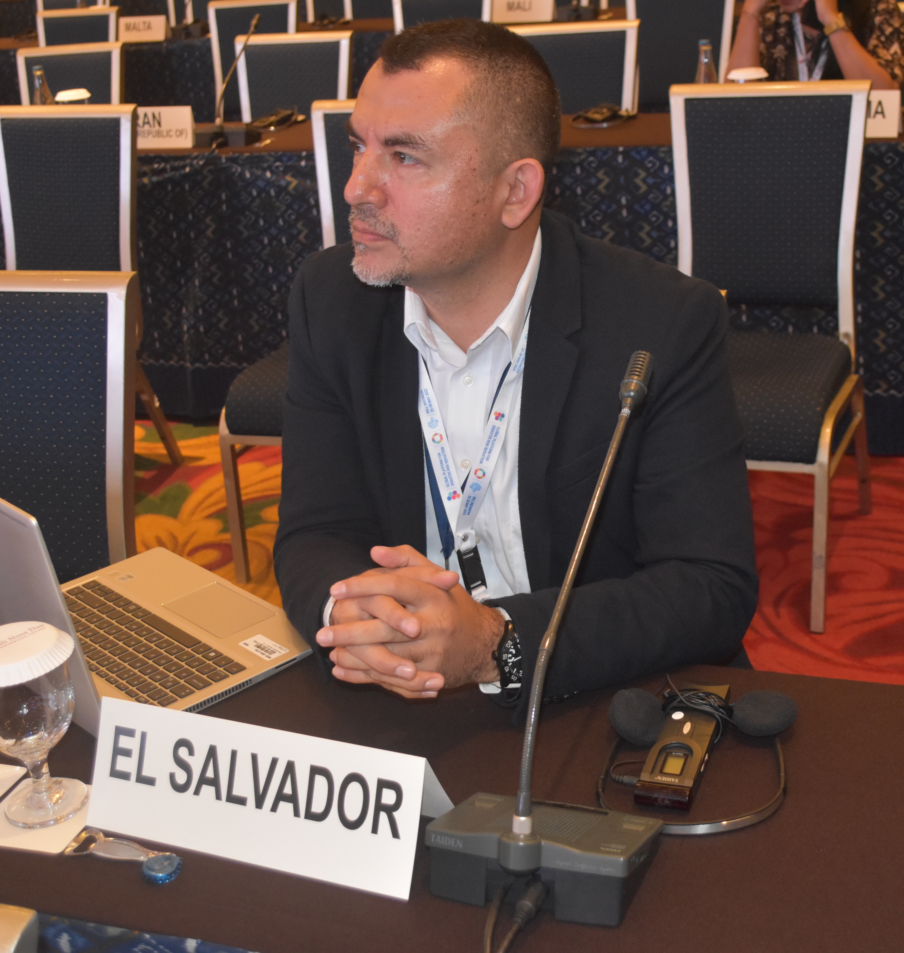 User profile picture