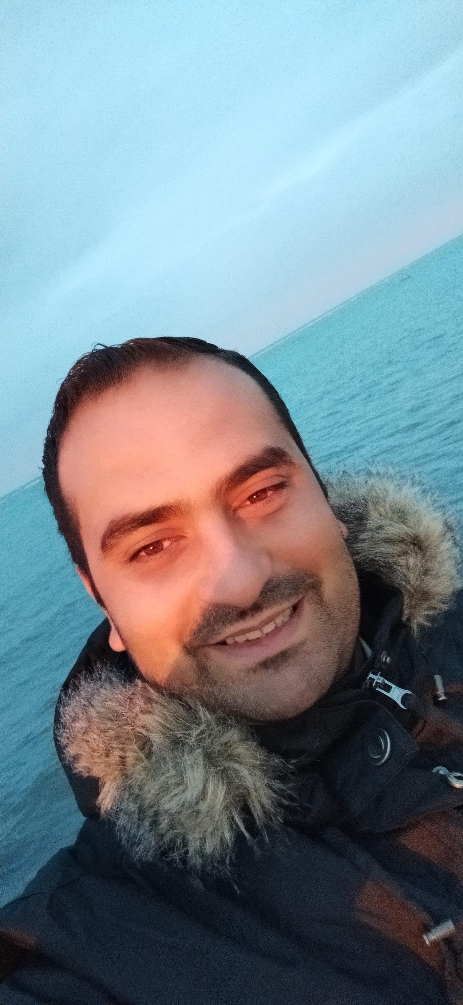 User profile picture