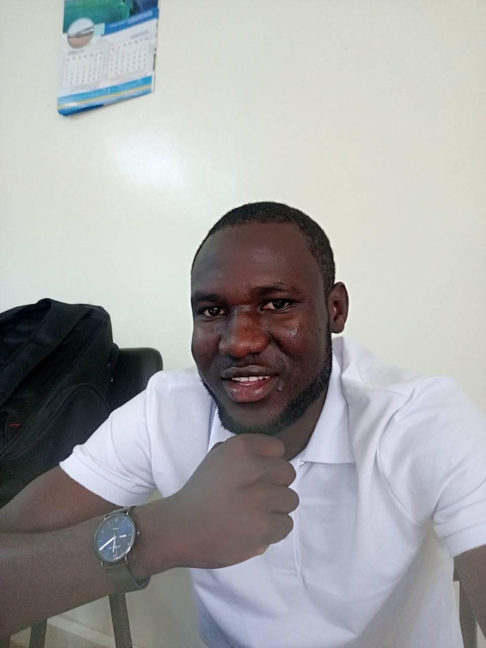 User profile picture