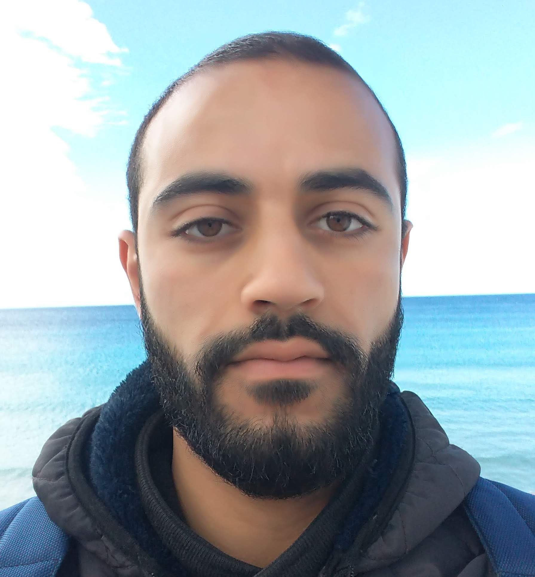 User profile picture