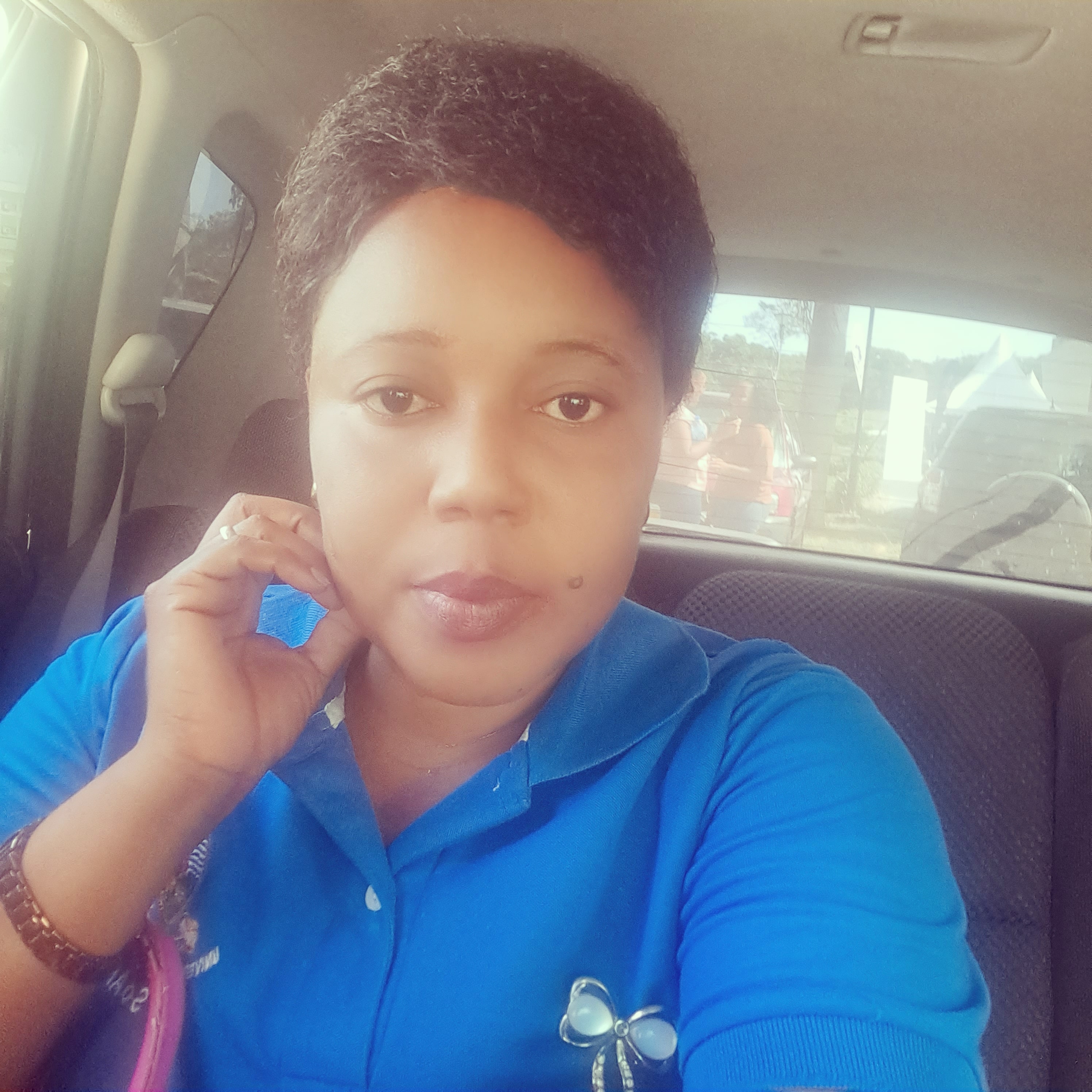 User profile picture