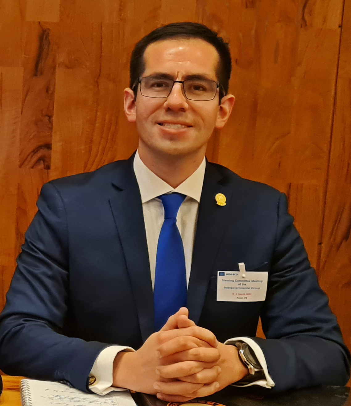 User profile picture