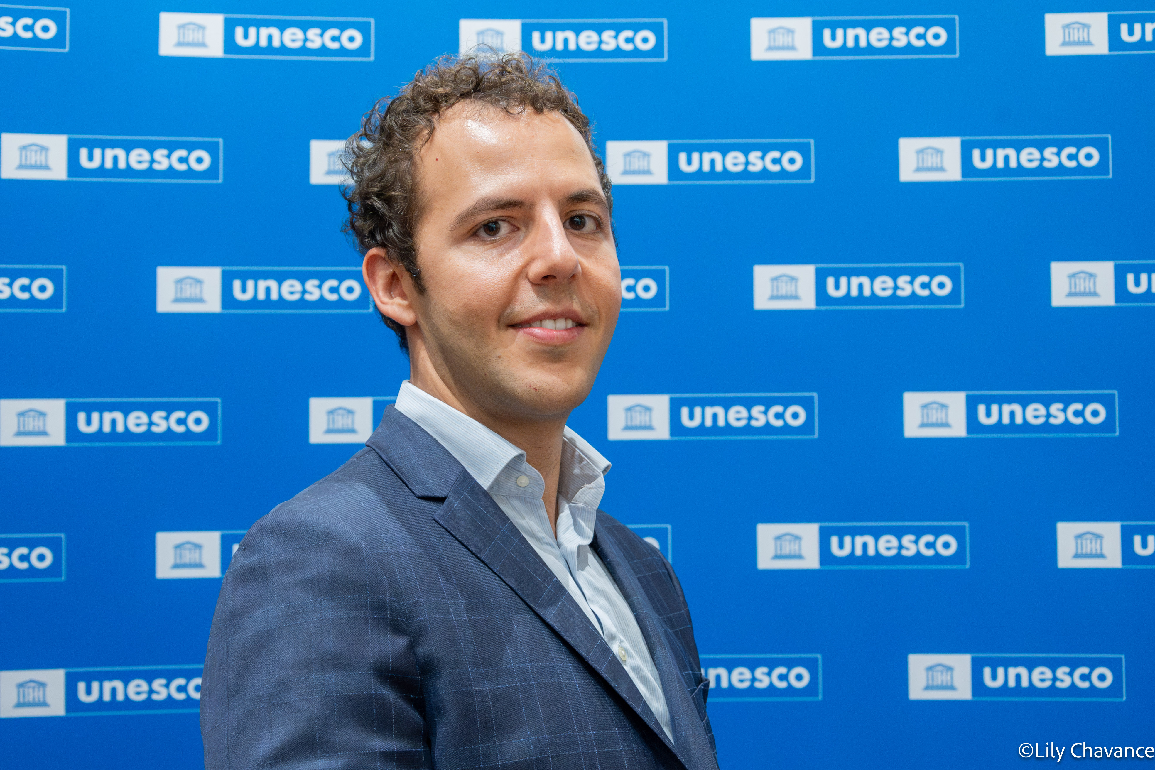 User profile picture