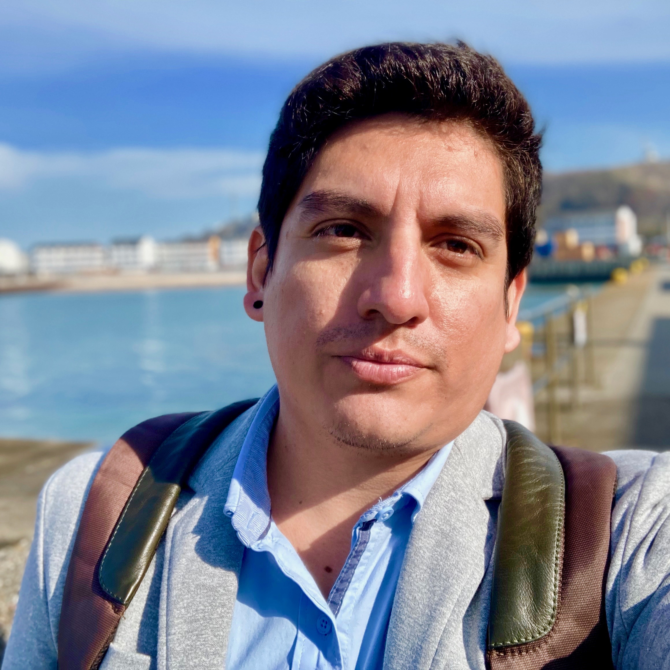 User profile picture