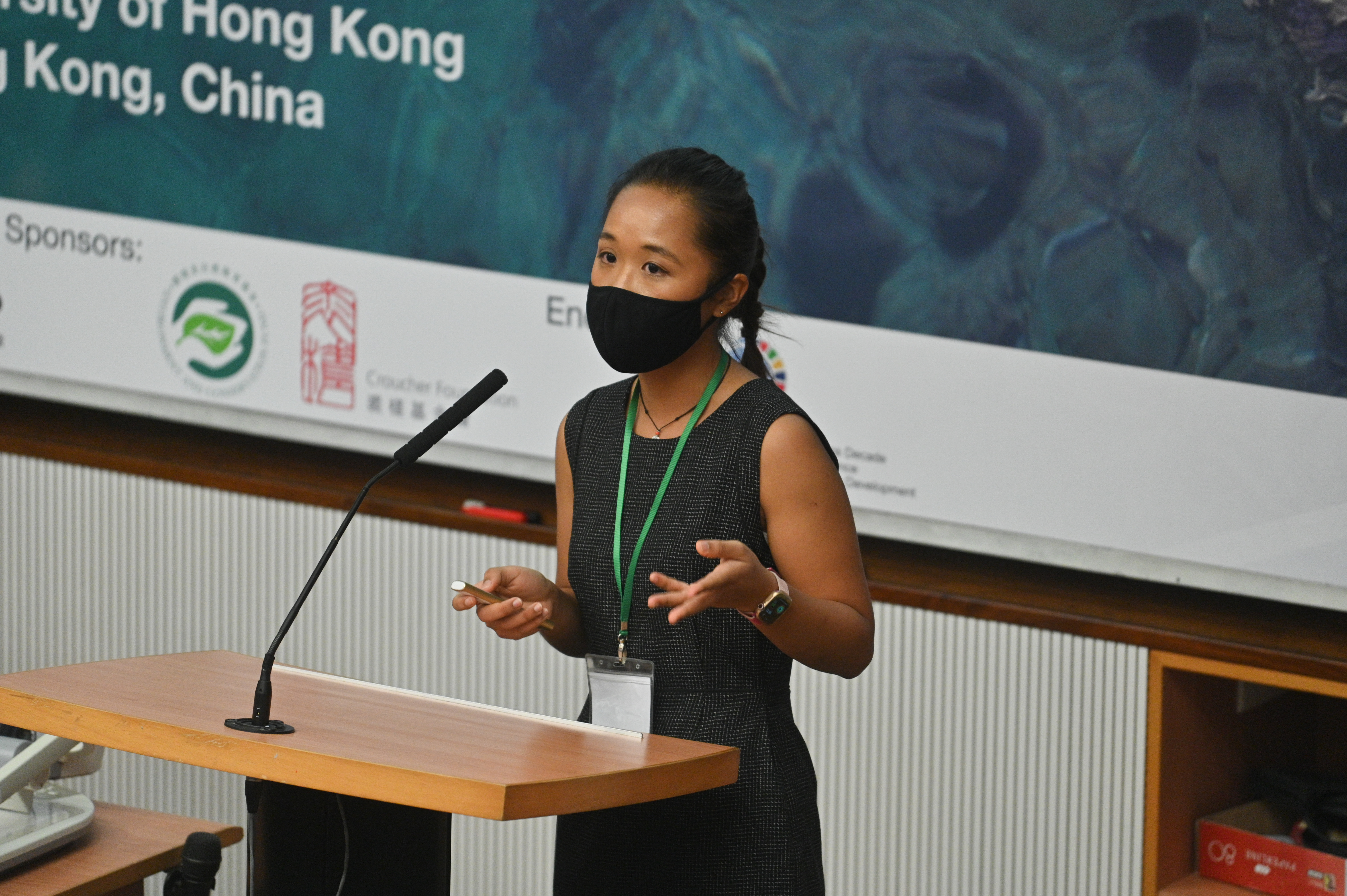 User profile picture