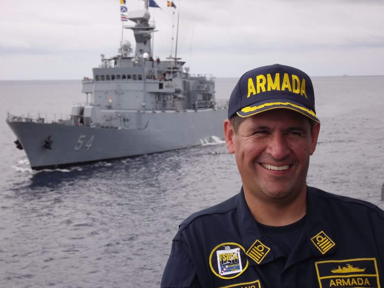 User profile picture