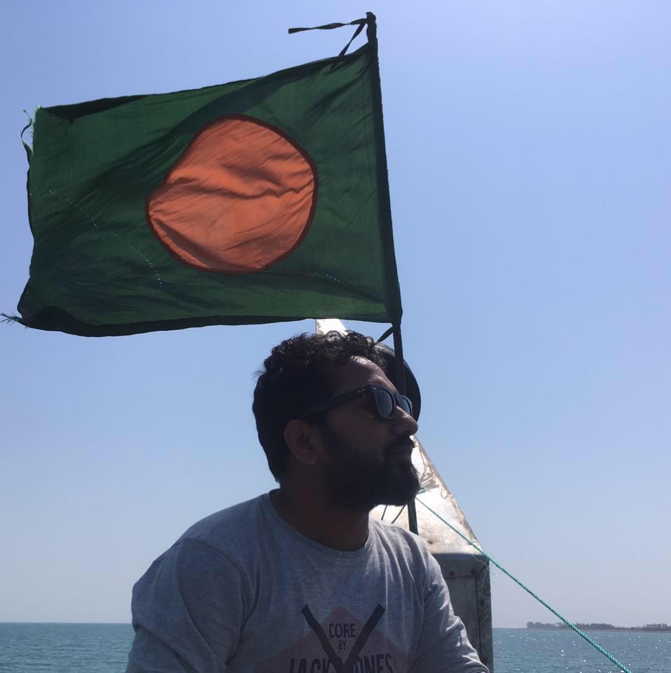 User profile picture