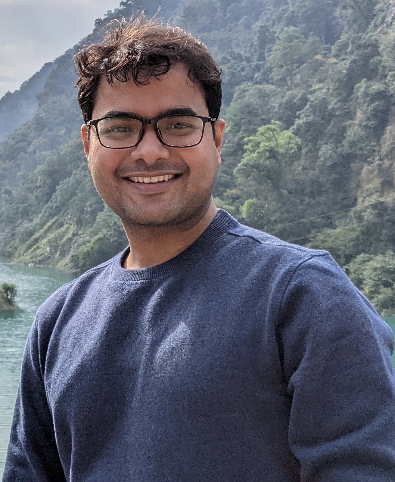 User profile picture