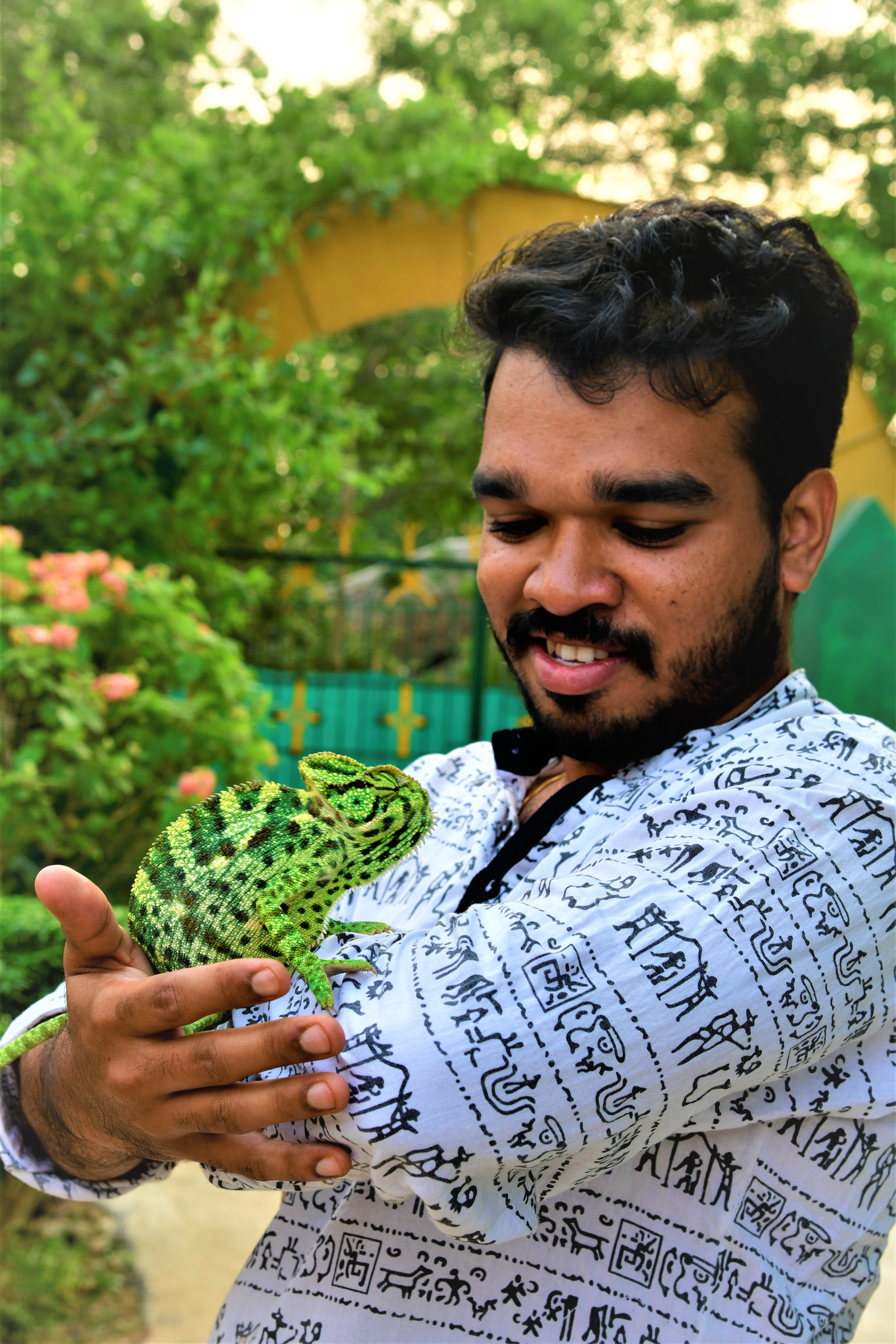 User profile picture