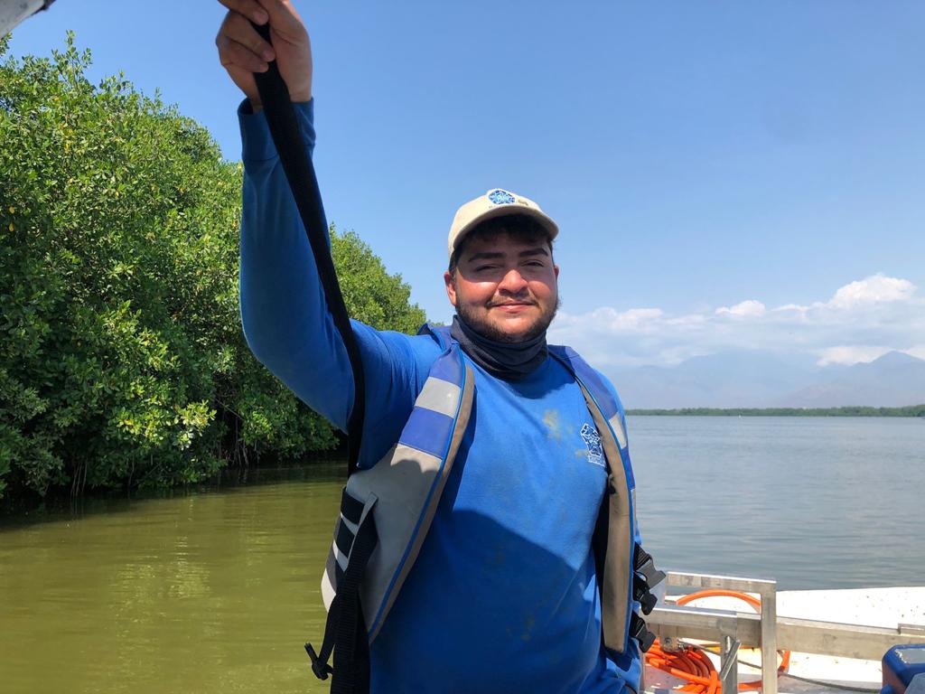 User profile picture