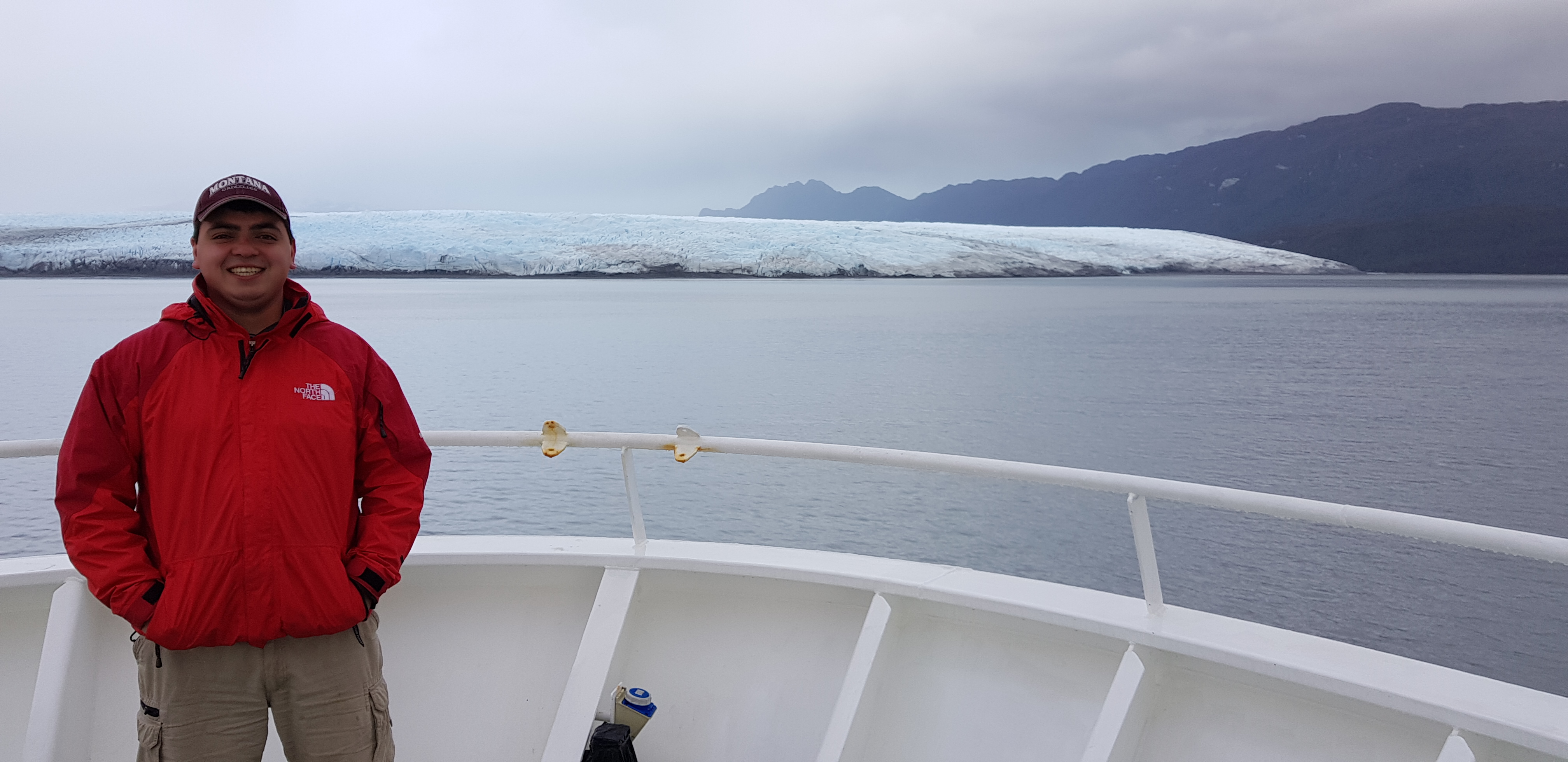 User profile picture