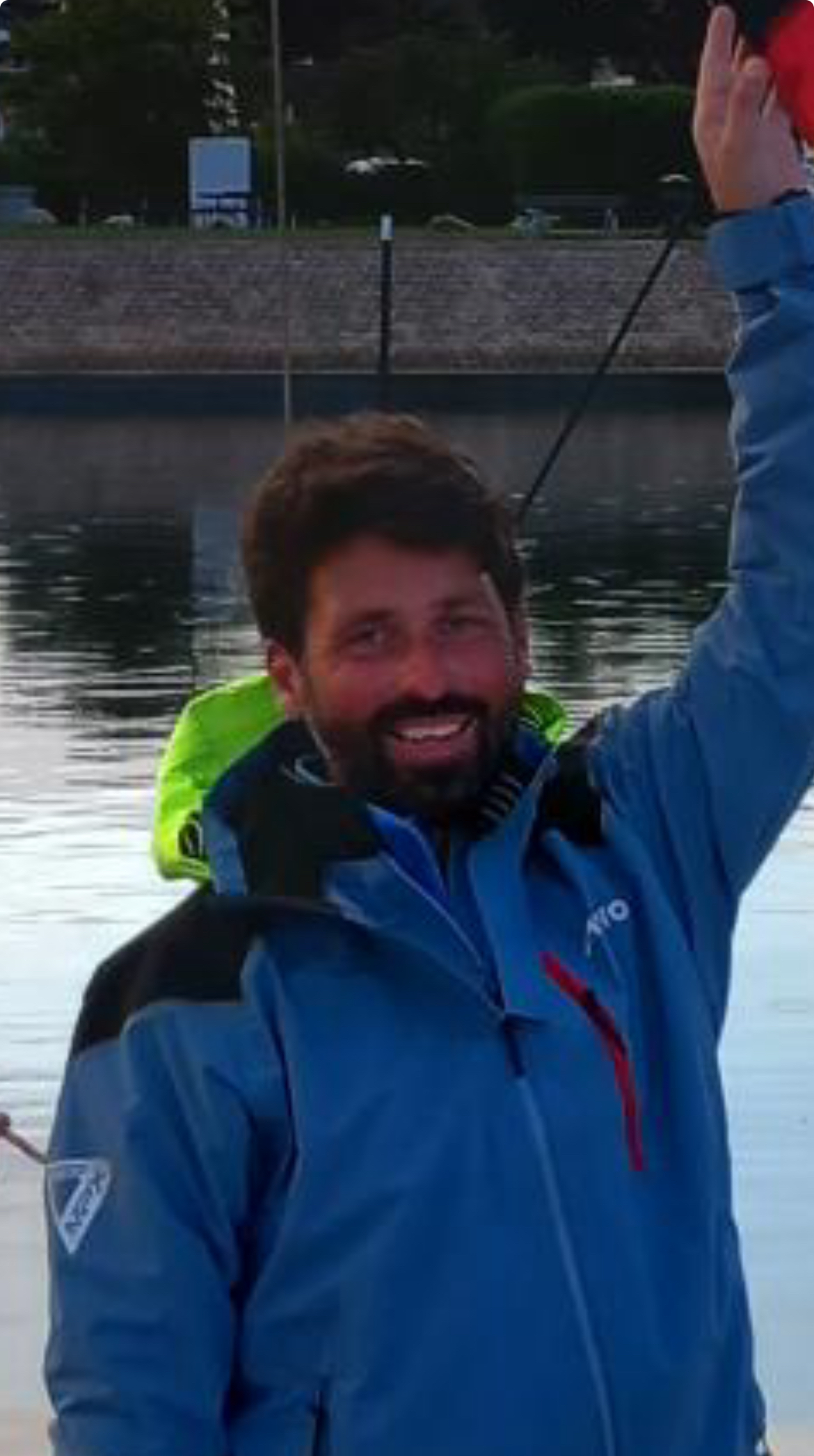 User profile picture