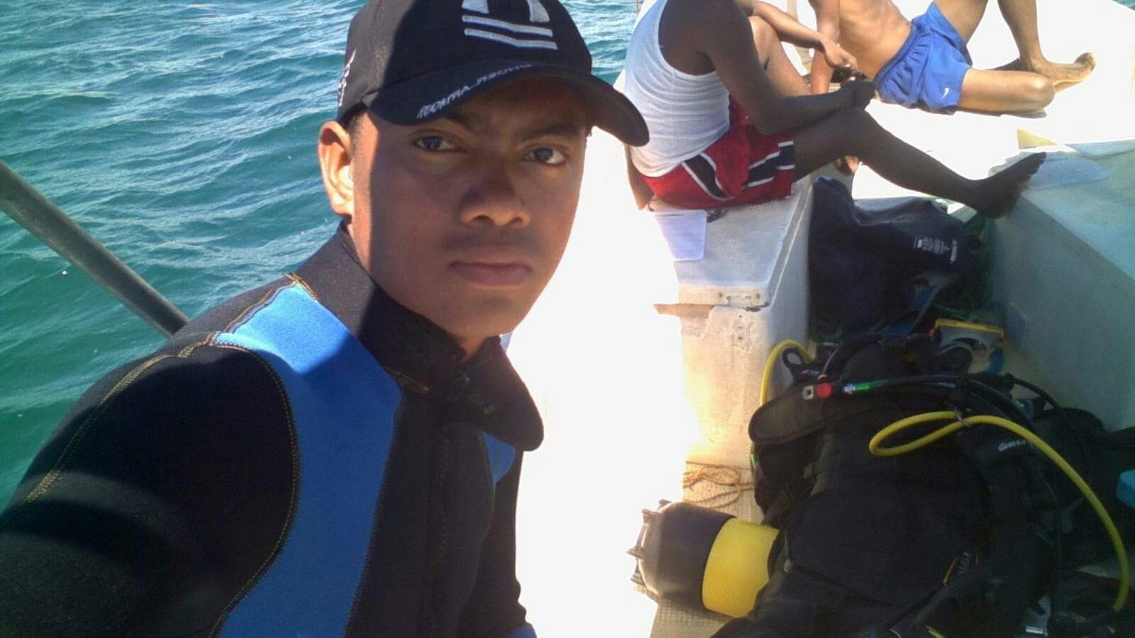 User profile picture