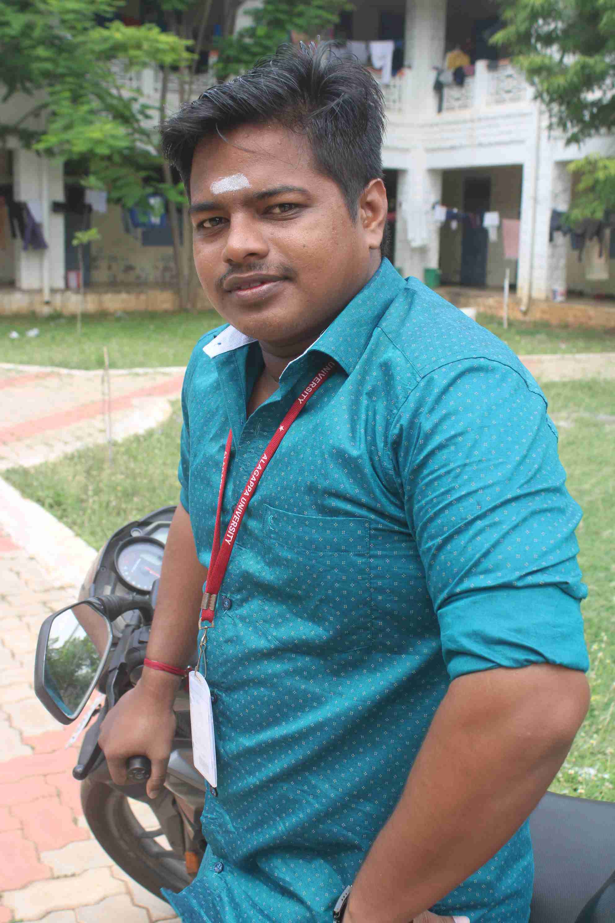 User profile picture