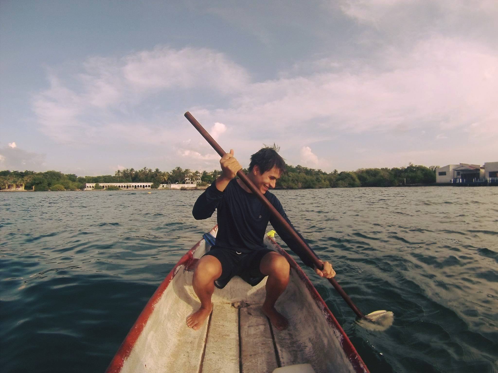 User profile picture