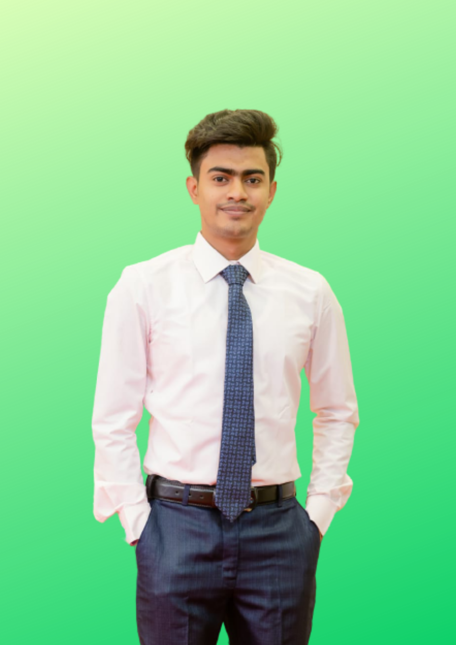 User profile picture