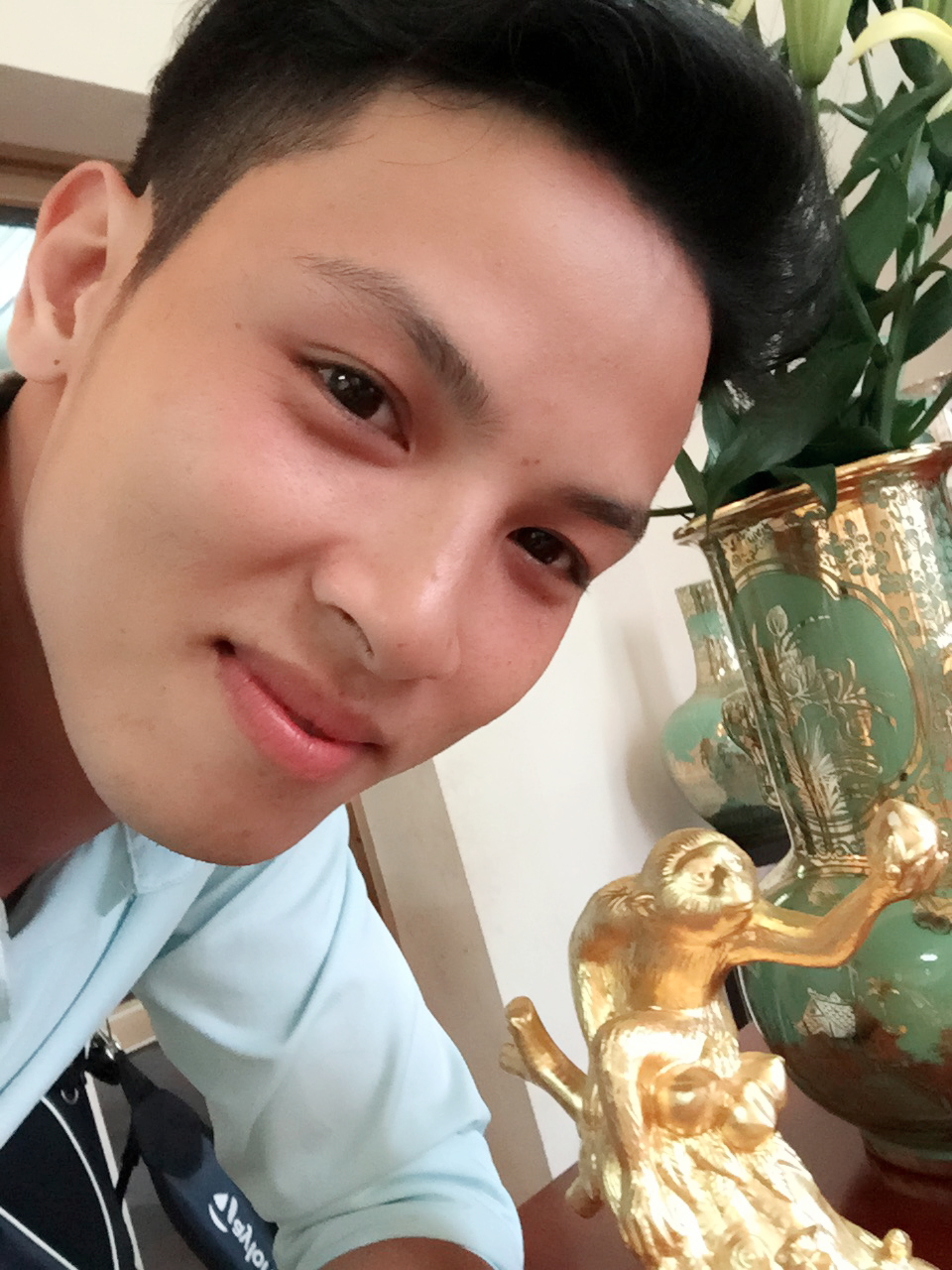 User profile picture