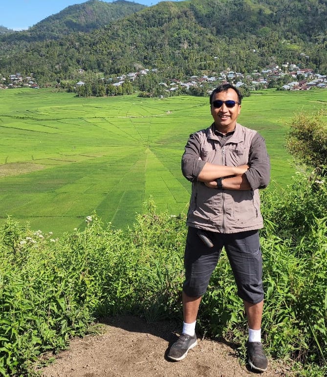 User profile picture