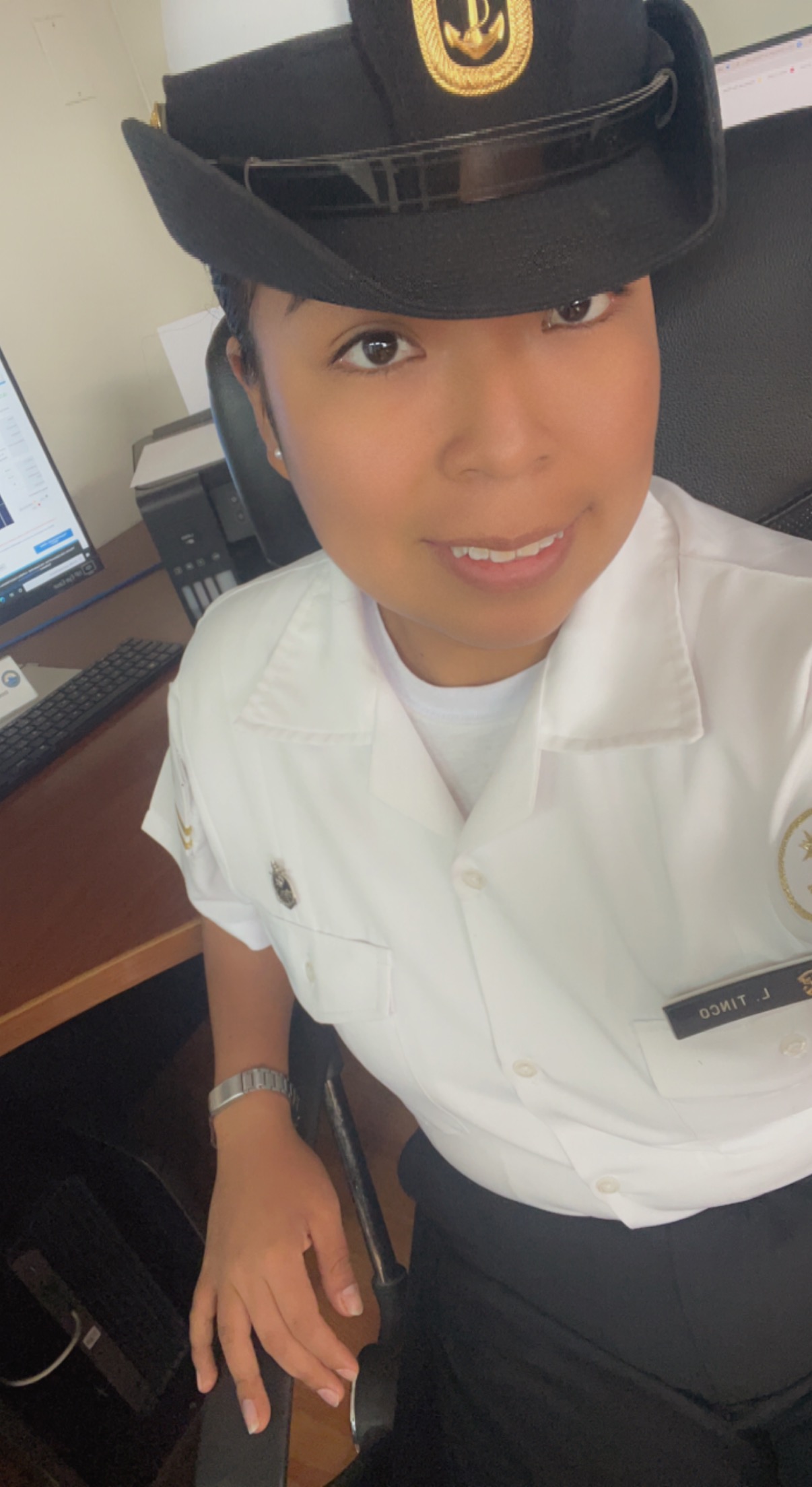 User profile picture