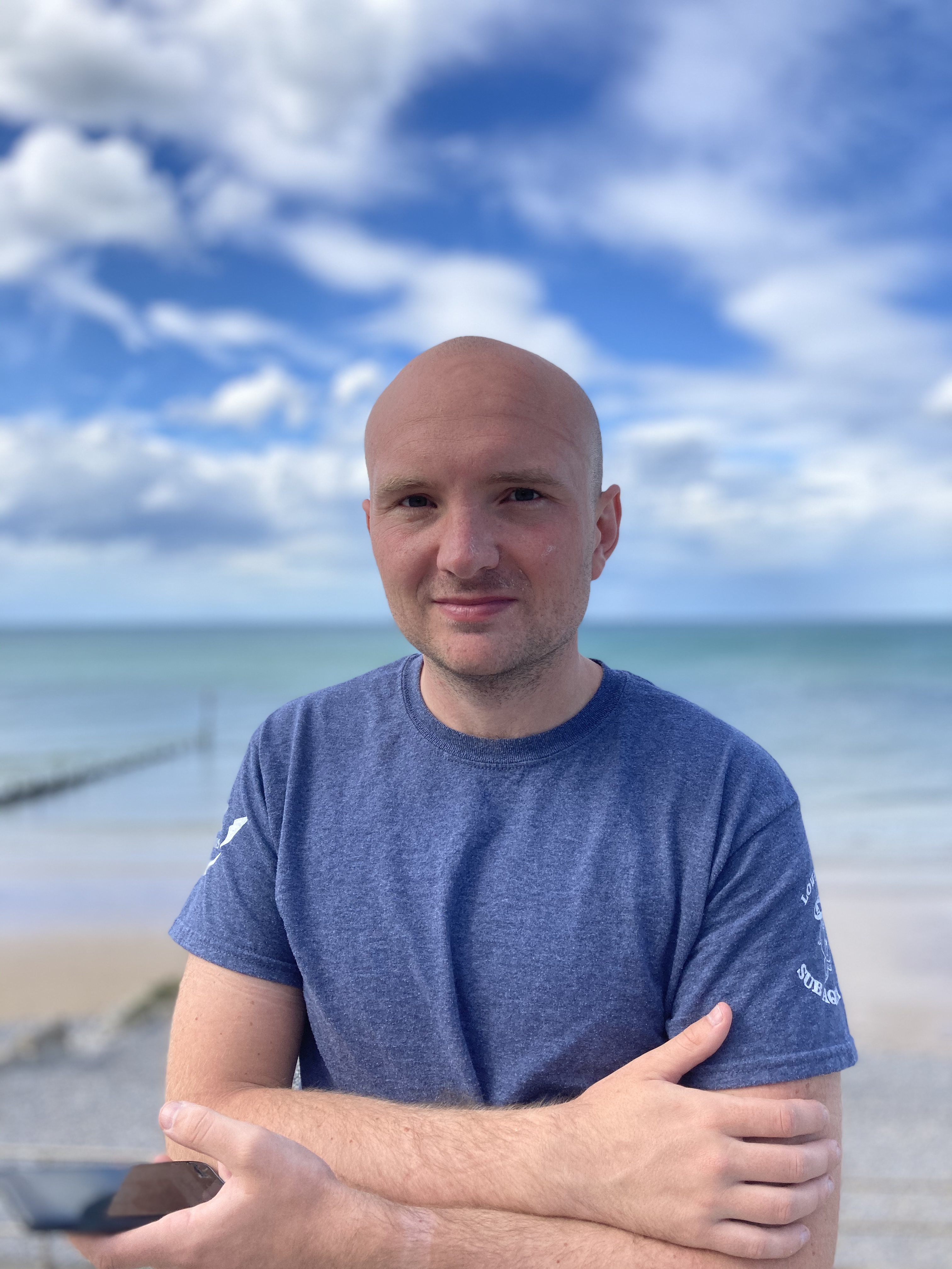 User profile picture