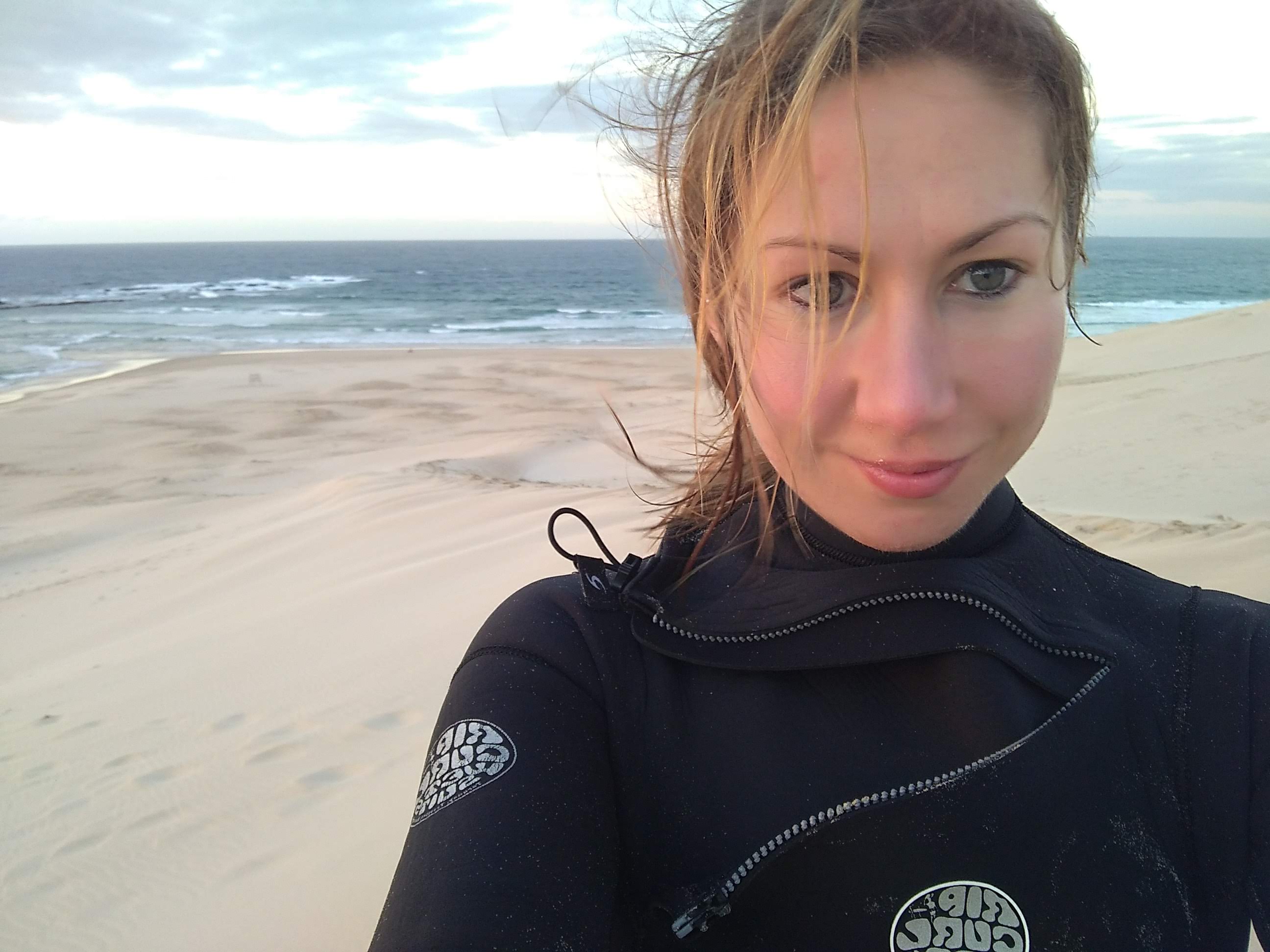 User profile picture