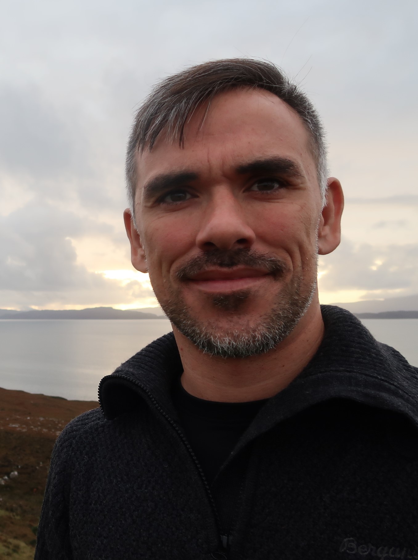 User profile picture