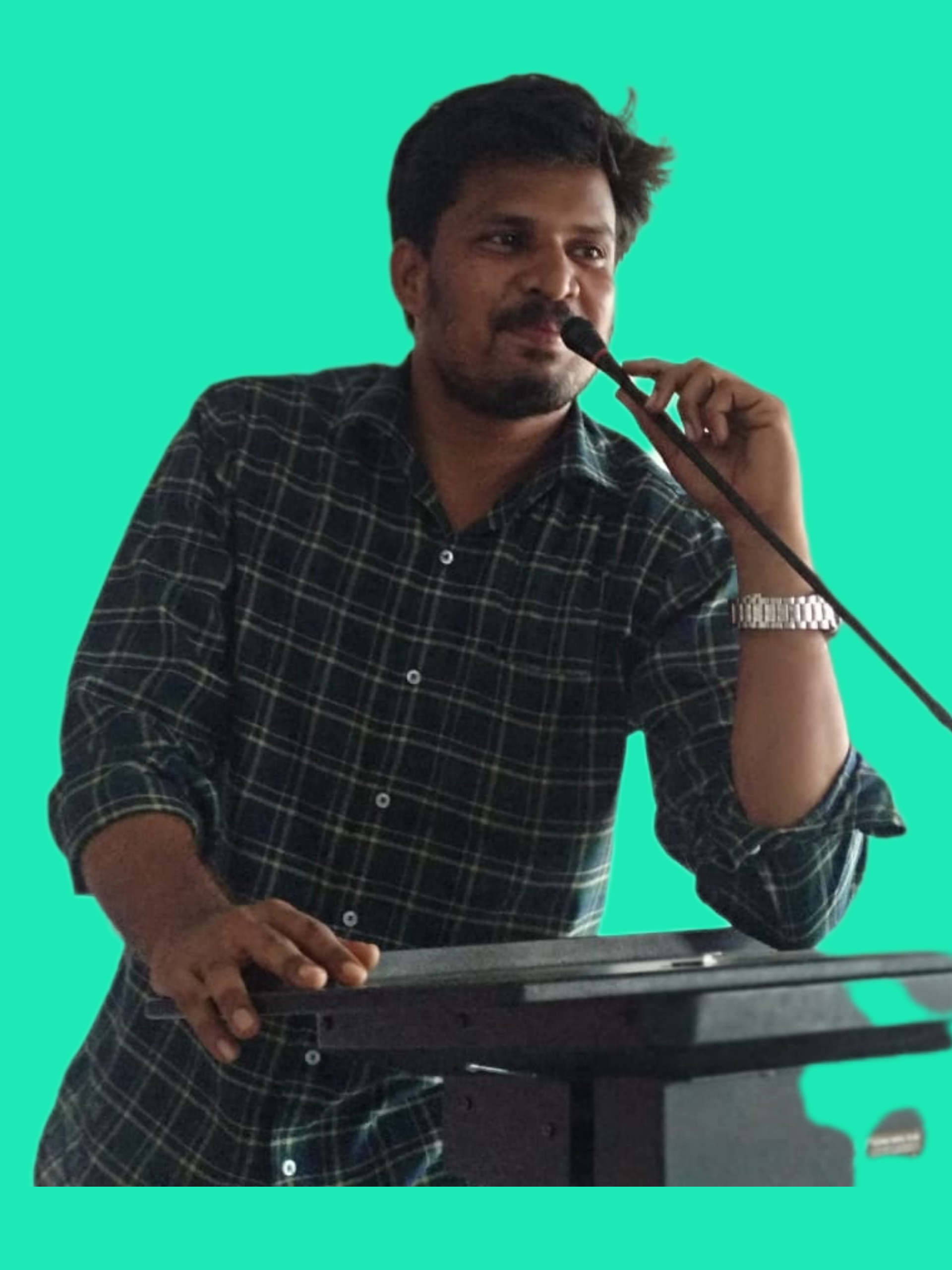 User profile picture