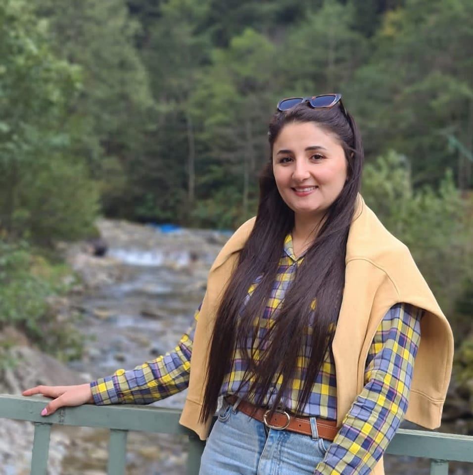 User profile picture