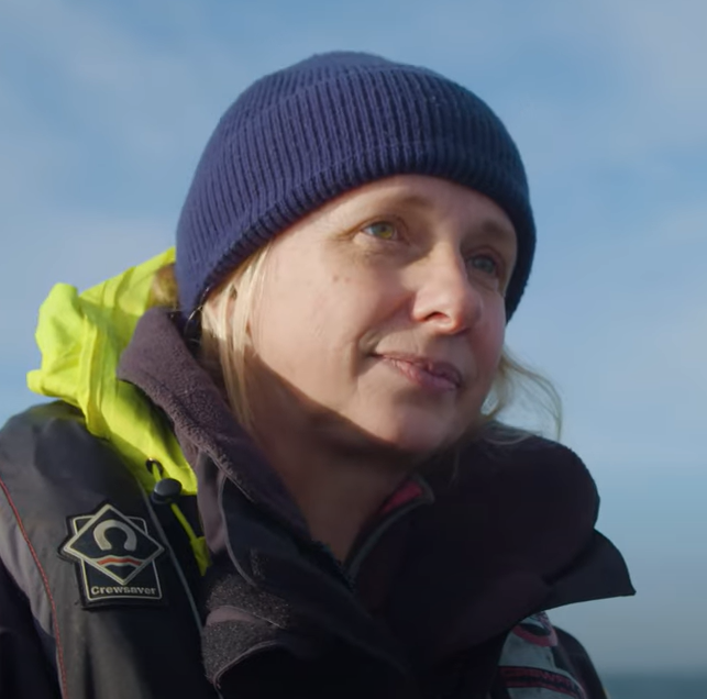 User profile picture