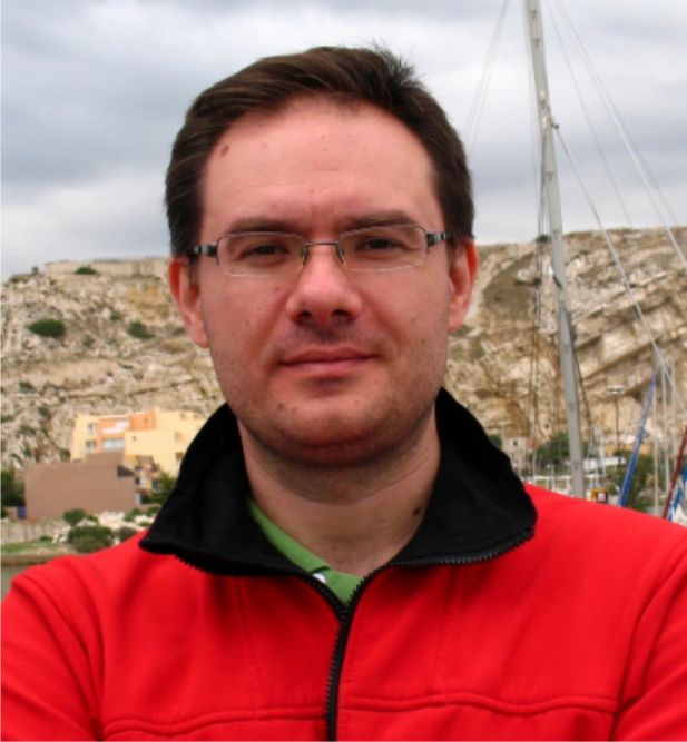 User profile picture