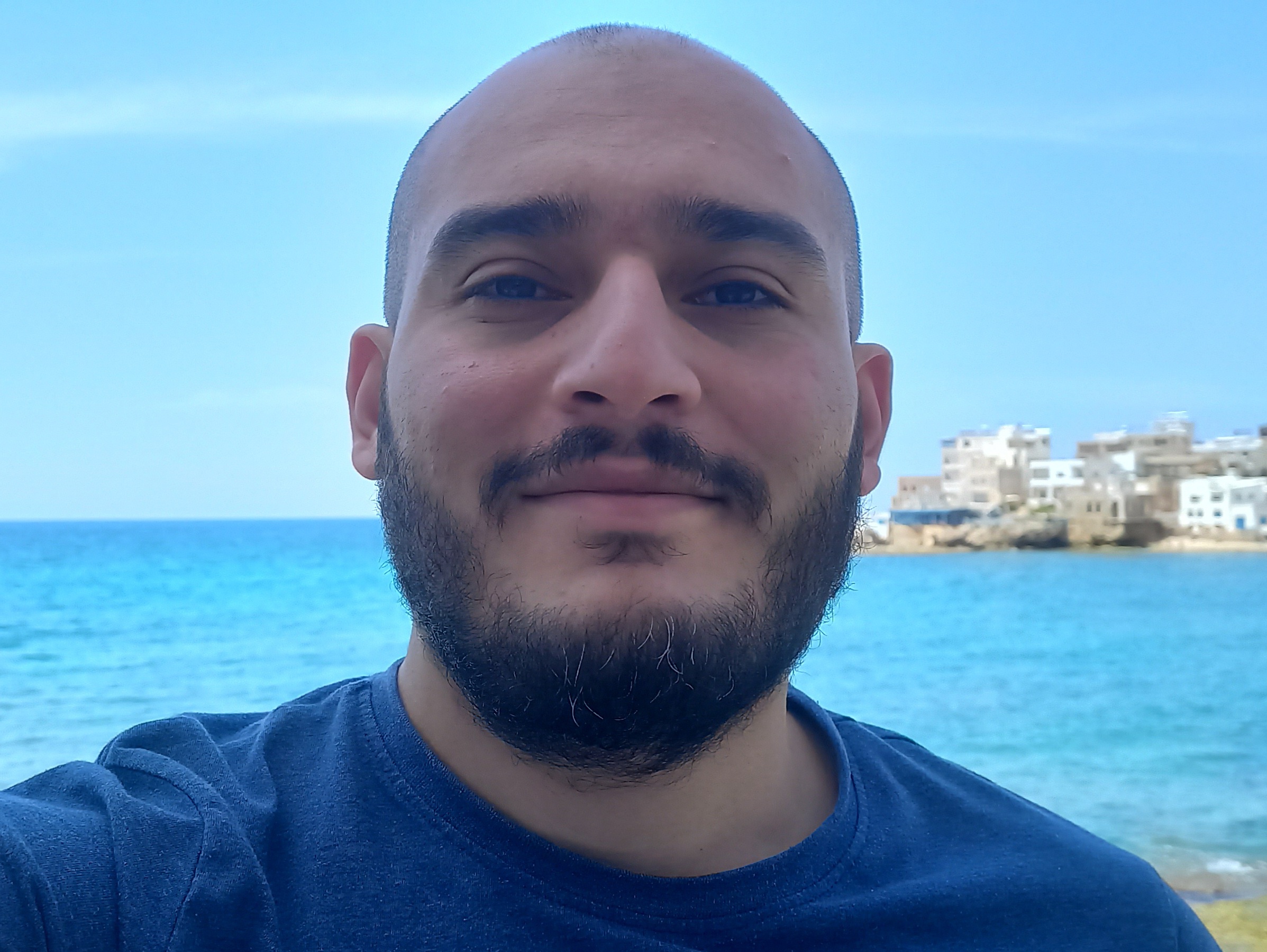 User profile picture