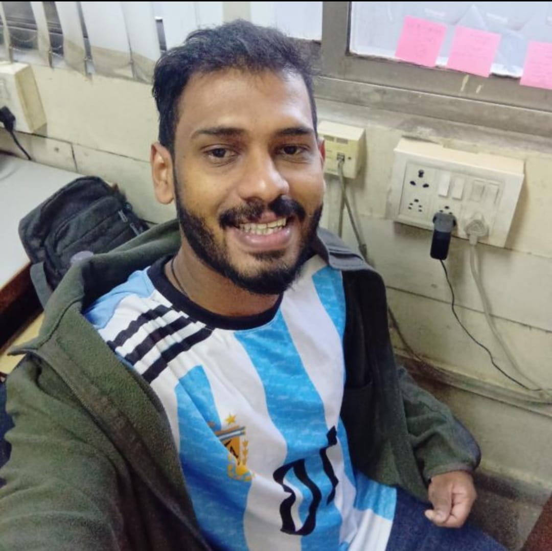 User profile picture