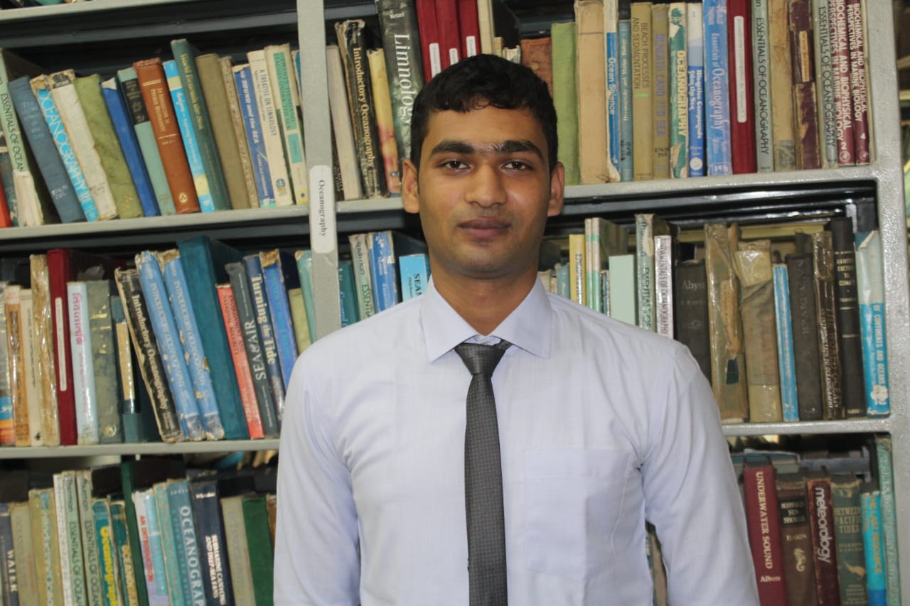 User profile picture