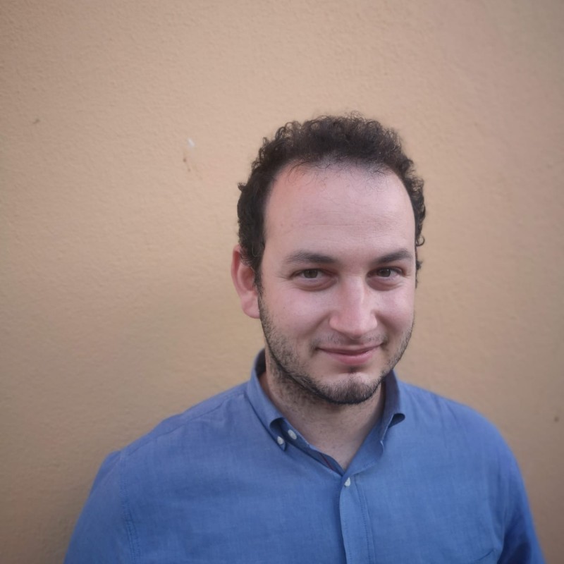 User profile picture