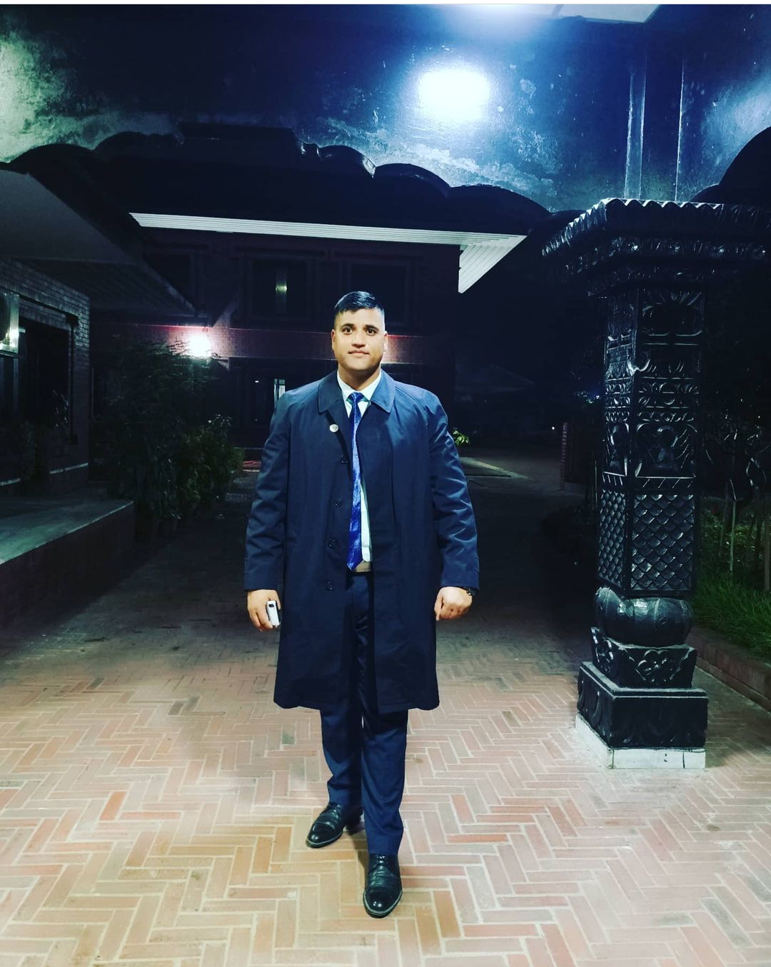 User profile picture