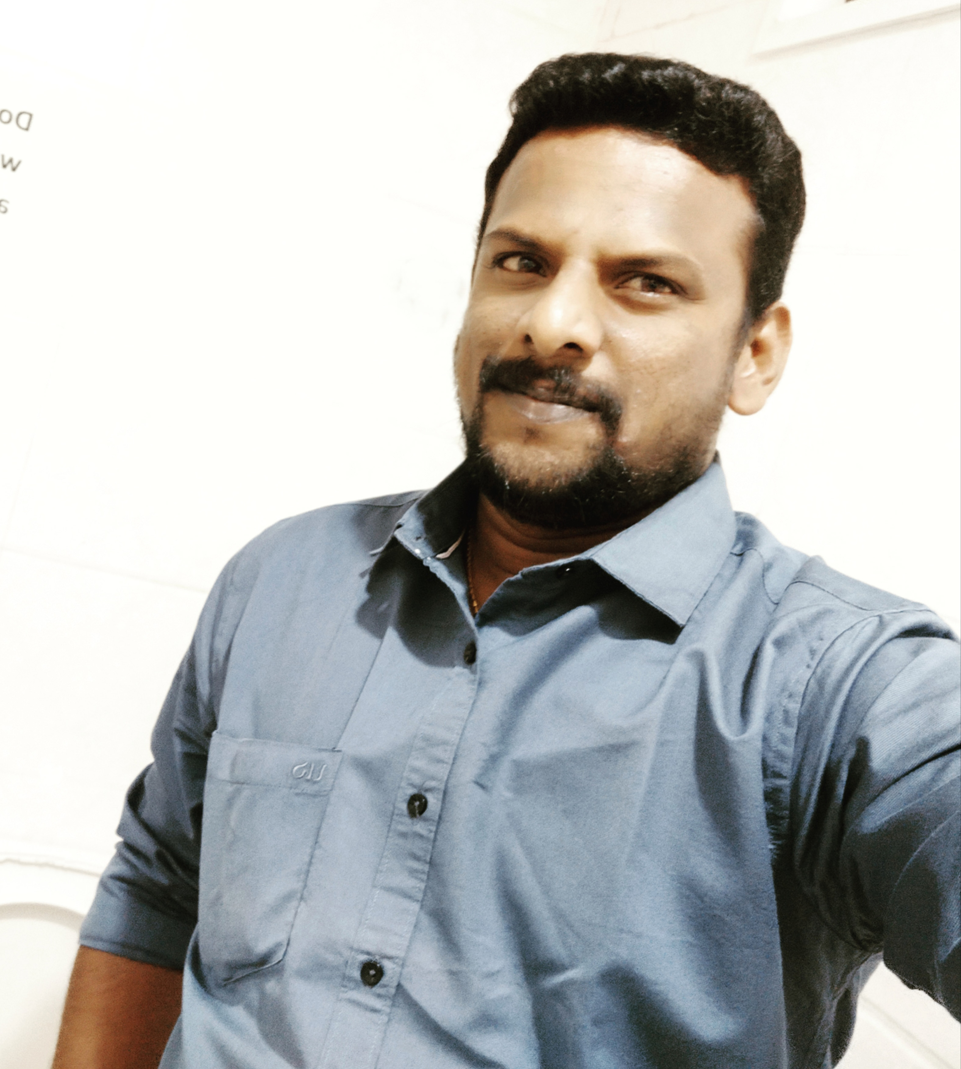 User profile picture