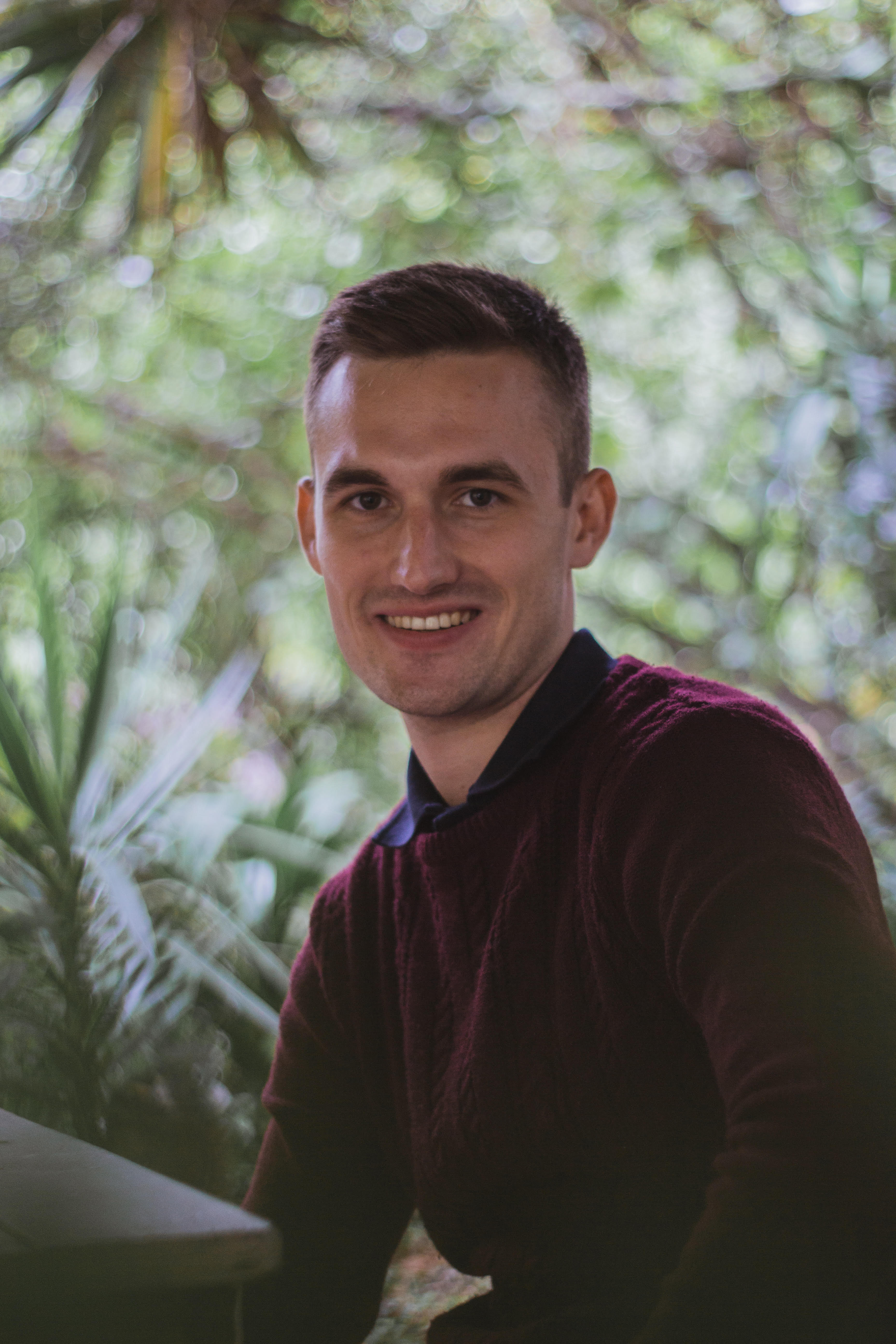 User profile picture