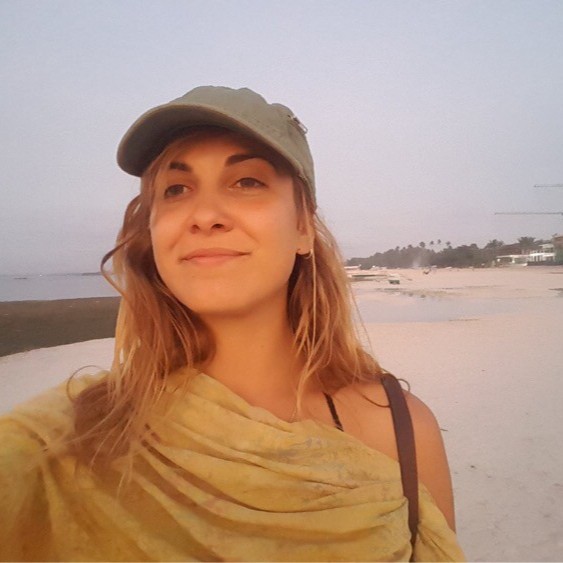 User profile picture