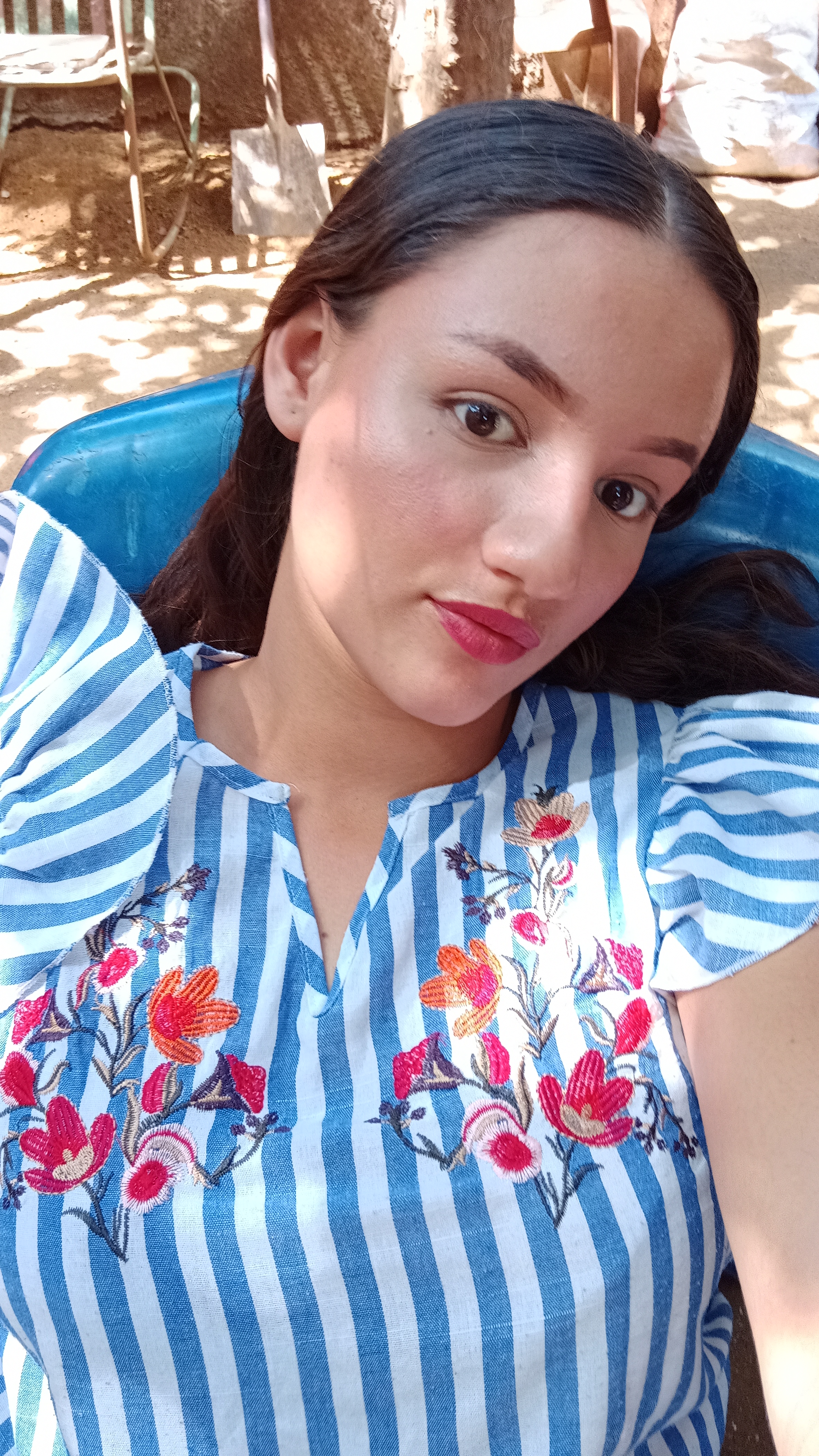 User profile picture