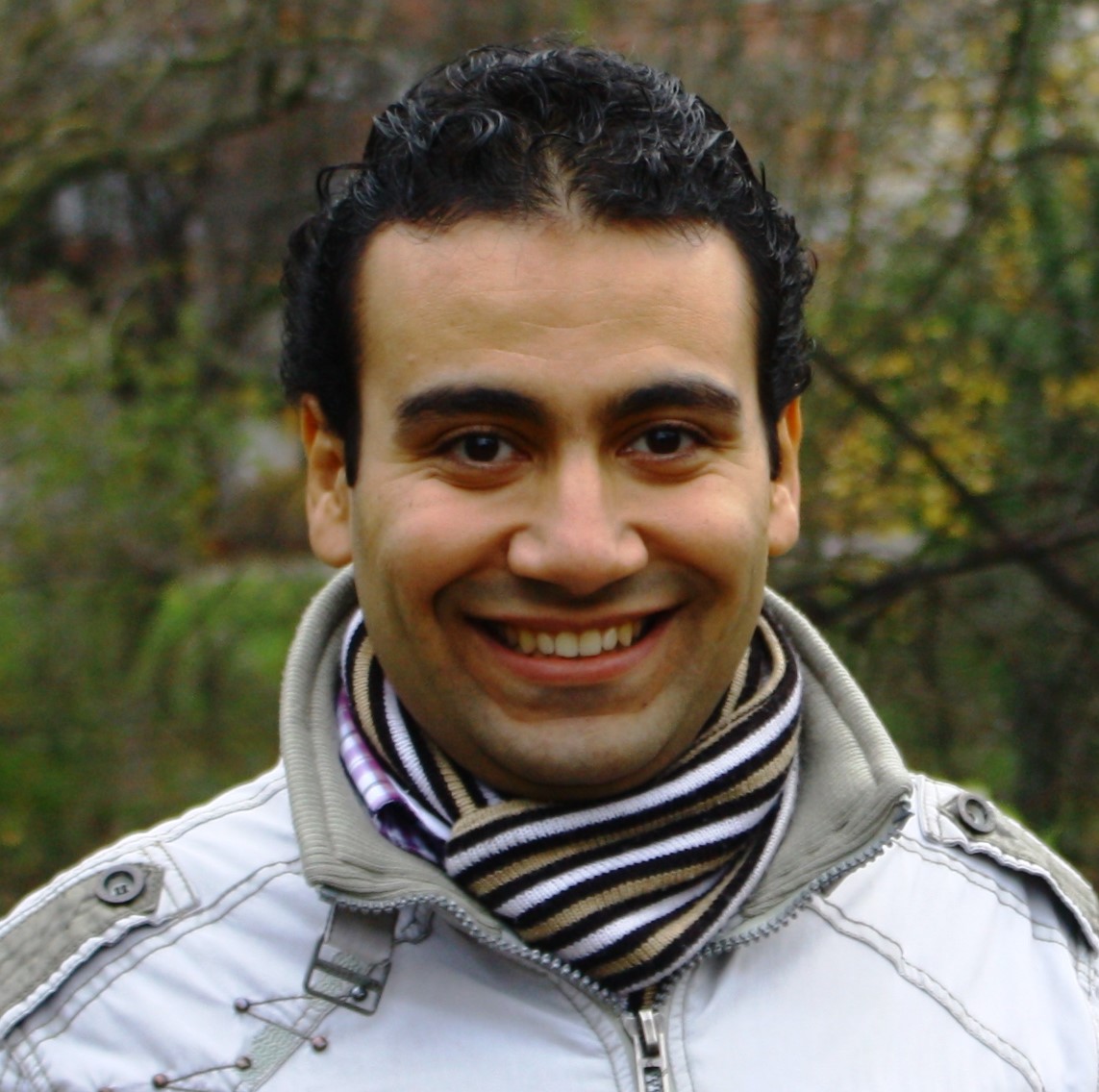 User profile picture