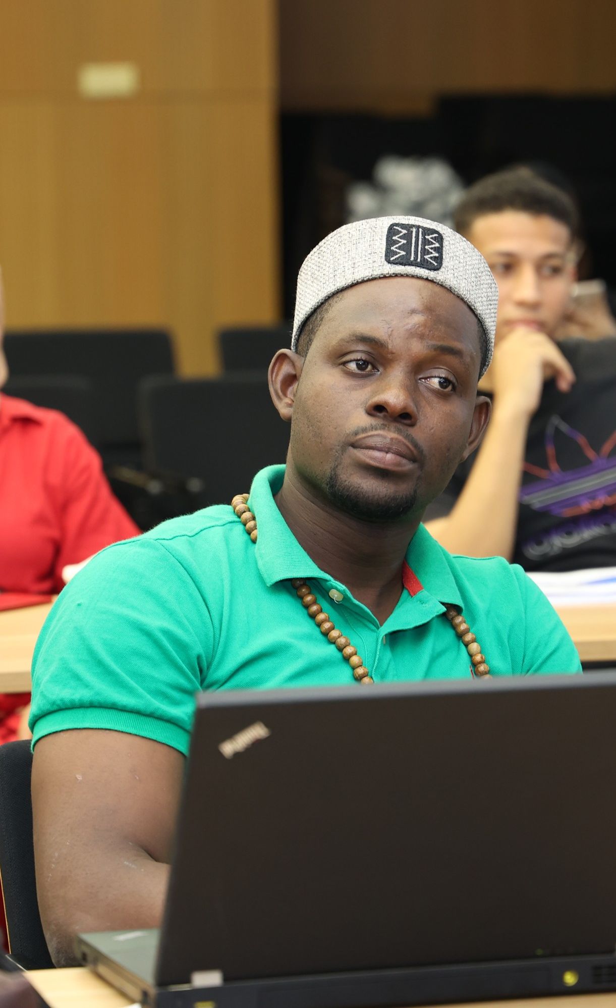 User profile picture