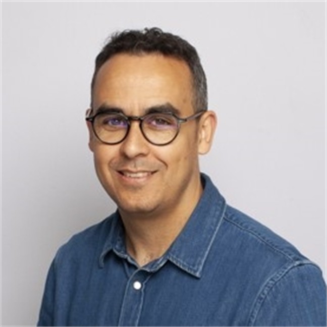 User profile picture