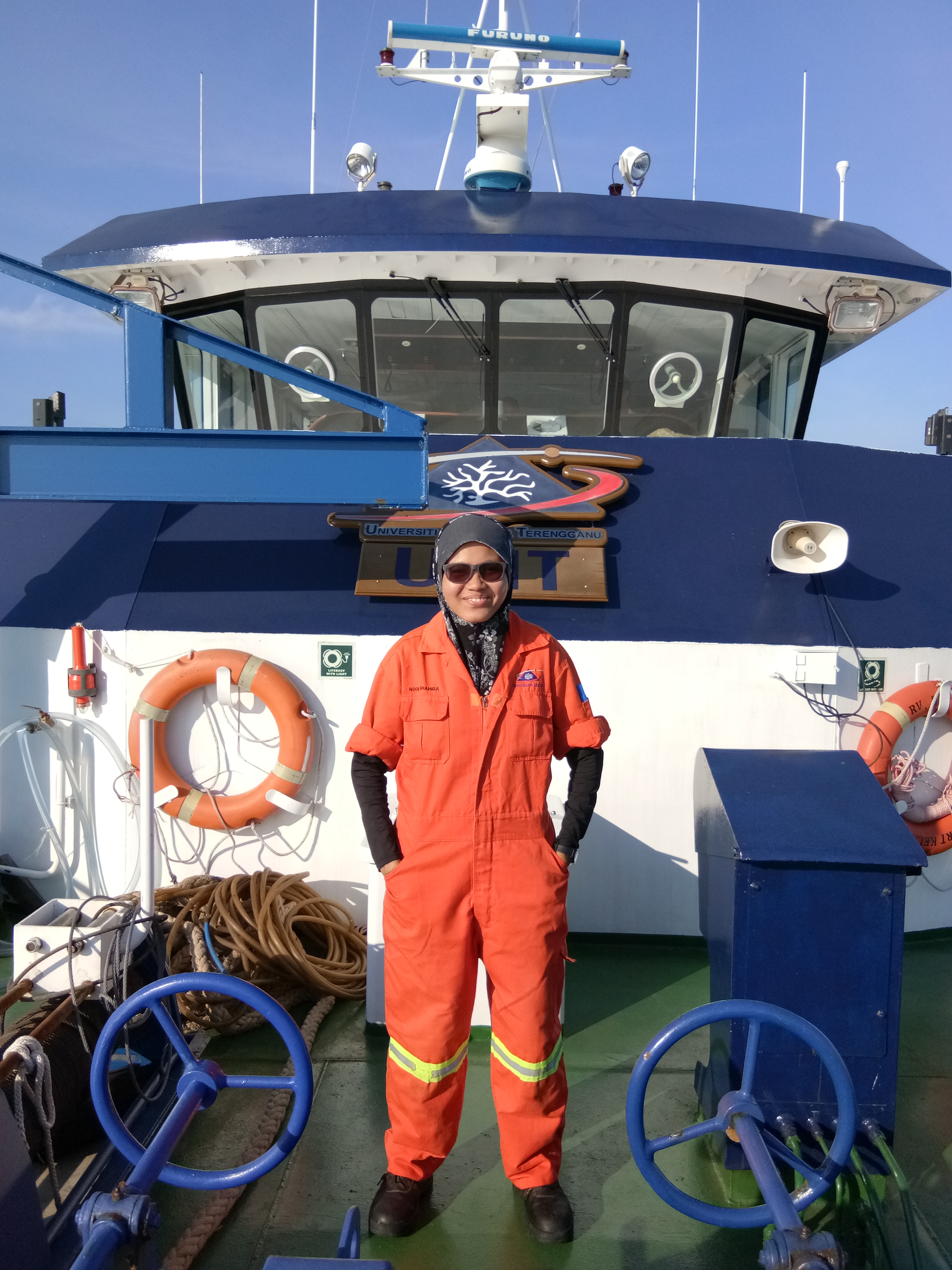 User profile picture