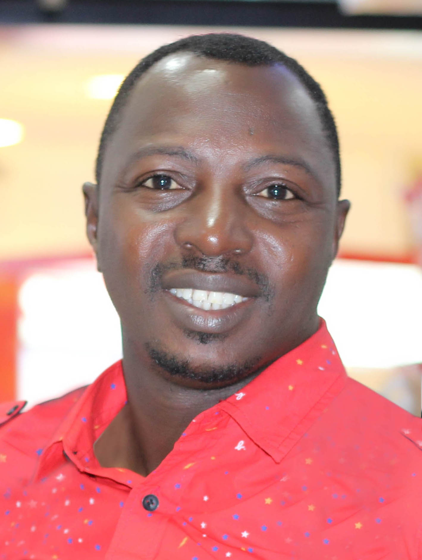 User profile picture